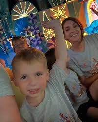 Happy Mothers Day to the best Mom and Wife anyone can ever ask for! Thank  you for all you do everyday to keep all this craziness together! We love  you to the