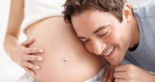 Schwangerschaftswoche haben die meisten schwangeren schon die bewegungen ihres babys gespürt. Erste Kindsbewegungen In Der Schwangerschaft Spuren Hipp