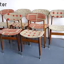 reupholster chair dining