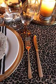 We did not find results for: 22 Animal Print Themed Table Settings Ideas Animal Print Table Settings African Theme