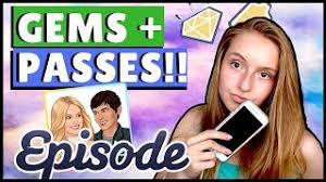 Episode free gems and passes 2020 💎 how to get 999,999 free passes, tickets & gems on episodehello my friends! How To Get Free Passes And Gems On Episode App 2017 Youtube