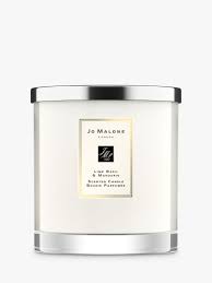 Jo Malone London Lime Basil Mandarin Luxury Scented Candle 2 1kg