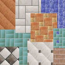Types of floor tile patterns. Types Of Tiles And Their Uses Tiles Design Buildersmart