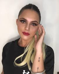 💄@ximemakeup__ 💇🏼‍♀️ @studioespacovip_bf