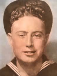 Cecil Preston Patrick Sr. (1920-2000)