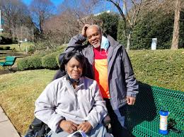 Clifflside woman Starlyn Borders needs wheelchair accessible car