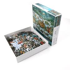 Fotoforms standard photo puzzles feature high quality acrylic construction, full color printing, beautiful protective laminate, and standard shaped puzzle pieces. China 2021 High Quality Custom Puzzle Factory Price 1000 Piece Paper Jigsaw Puzzles For Adults Photos Pictures Made In China Com