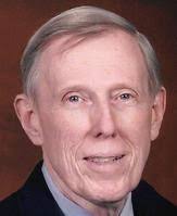 Frederick Scott Obituary (1941