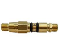 POWER PIN, AccuLock™ S, MILLER