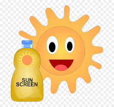 Are you searching for cartoon sunscreen png images or vector? Sun Protection Png Cartoon Transparent Png Vhv