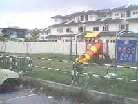 Apkah itu apartment fiona taman samudra. Fiona Apartment Taman Samudra Batu Caves Property Info Photos Statistics Land