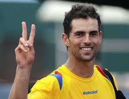 Sorana cirstea, best known for being a tennis player, was born in bucharest, romania on saturday, april 7, 1990. Santiago Giraldo Alchetron The Free Social Encyclopedia