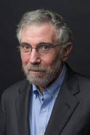 Paul Krugman: Here comes the Trump slump