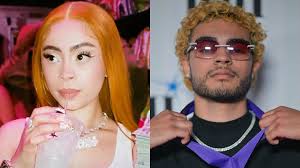 Ice Spice Clears Up Rumors Surrounding Producer Riot's Sexuality