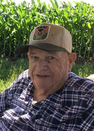 William Franklin “Frank” Cline