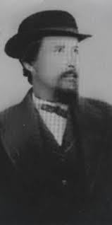 John Blue Buchanan (1834-1882)