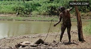 Lucia Costantini Breasts, Butt film in Cannibal Holocaust - UPSKIRT.TV