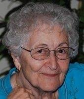 Florence Pashayan Obituary (1922