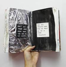 15 Stunning Art Journal Ideas In 2020 Art Journal Pages Art Journal Sketch Book