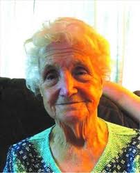 Mary Ference Obituary (1930