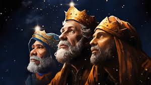 ▷ #OPINIÓN Día de Reyes e Inocentes #7Ene