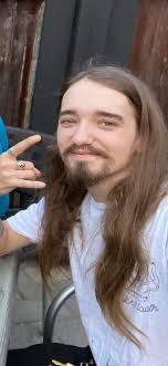 Robinson, Raymond Walter