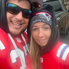 Patriots face wounded Buccaneers team