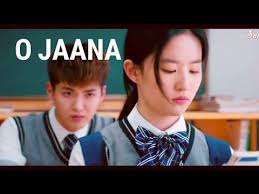 O Jaana Ishqbaaz Title Song Amp Never Gone Mv Heart Touching Korean Mix Youtube Romantic Songs Bollywood Music Songs