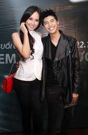 Điều này từng khiến nam ca sĩ mệt mỏi đến mức anh không muốn. Noo PhÆ°á»›c Thá»‹nh Thá»«a Nháº­n Yeu Mai PhÆ°Æ¡ng Thuy