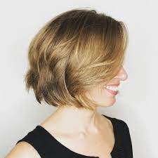 Pin On Chin Length Hairstyles