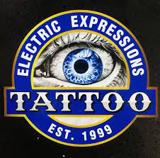 Backpacks, bookbags, right packs & more. Electric Expressions Tattoo Studio Home Facebook