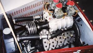 Image result for barney navarro GMC blower