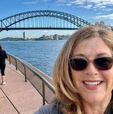 Michelle-Sloan Profiles