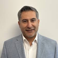 We are excited to welcome Ali Akherati as the newest member of the SF/SLC  Ramboll Air Quality Group, this week.