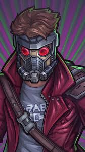 See more ideas about star lord, guardians of the galaxy, marvel. Star Lords Cartoon Digital Art Superhero 720x1280 Wallpaper Star Lord Superhero Marvel Drawings