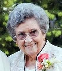 Donna Maxine Armour Klenk Obituary