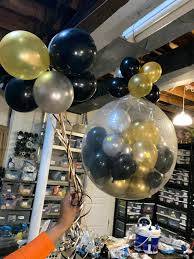 Celebration Creations -Balloon Boutique