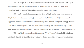 Ripple publishes the quarterly xrp markets report to voluntarily provide transparency and regular updates on as an xrp holder, ripple believes proactive communication and transparency are part of being a moreover, ripple urges others in the industry to follow its lead to build trust, foster open. Jeroen Blokland On Twitter Wow Xrp Ripple