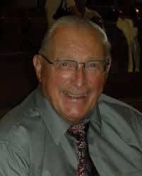 John 'Huns' Werth Jr