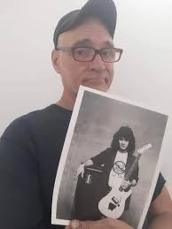 Kramer Guitars Neptune NJ