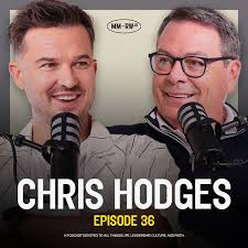 Ep 36 — Chris Hodges Shares The Mentor Mindset: Building Leaders, Habits &  Discipline — Rich Wilkerson Jr.