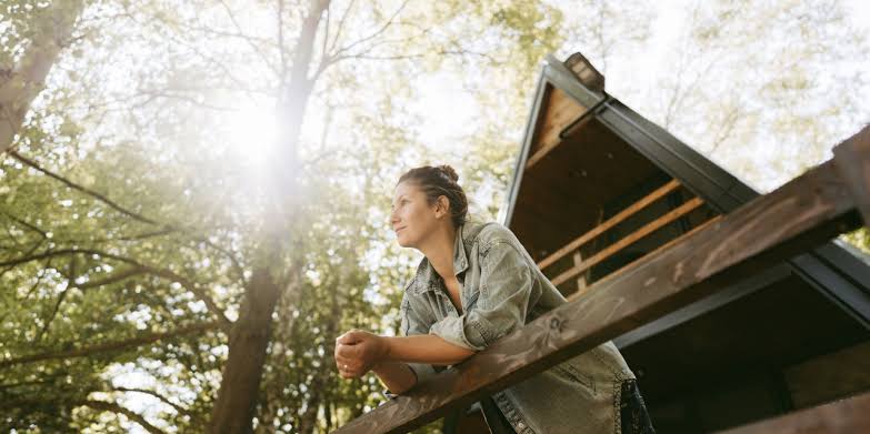Why are weekend getaways so essential?