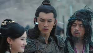 The legend of the condor heroes is a 2017 chinese television series adapted from louis cha's novel of the same title and a remake of the 1983 hong kong television series based on the same novel. Legend Of The Condor Heroes 2017 49 52 Engsub Video Dailymotion