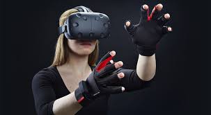 Top 5 juegos de realidad virtual vr android e ios 2018 opentecno 2018 festival regalo gafas de realidad virtual como telefono. Google Lanza Arcore Su Plataforma De Realidad Aumentada