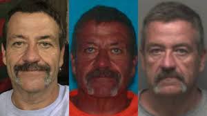 Accused child sex trafficker with Indiana ties lands