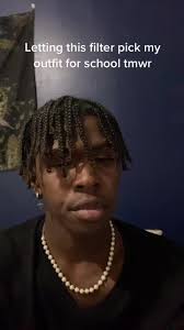 Outfit Generators Filter But Who Went to Fashion Desinging School