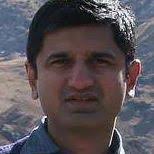 Tushar Bhatt Email & Phone Number