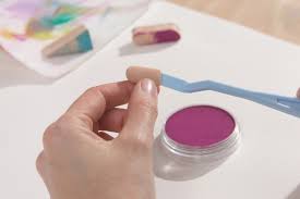 Résultat de recherche d'images pour "panpastel geant des beaux arts"