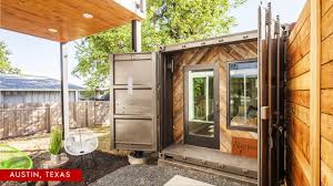 Search 340 single family homes for rent in austin, texas. Stunning Shipping Containers Home Additions In Austin Texas Youtube