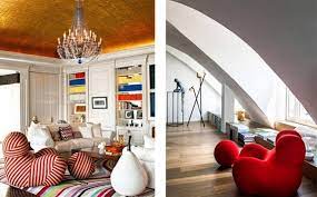 Interior Chair Up5 Chair By Gaetano Pesce 10 Chair For 10 Famous People Idee Di Interior Design Design Idee Per Interni
